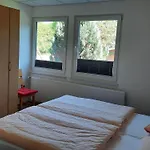 Berliner By Interhome 아파트 Holzdorf (Schleswig-Holstein)