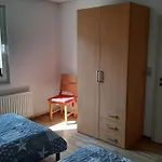 Berliner By Interhome 아파트