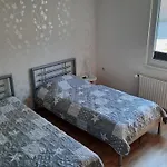 Berliner By Interhome 아파트