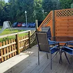 Berliner By Interhome 아파트 Holzdorf (Schleswig-Holstein)
