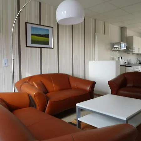 Berliner By Interhome Appartement Holzdorf (Schleswig-Holstein)