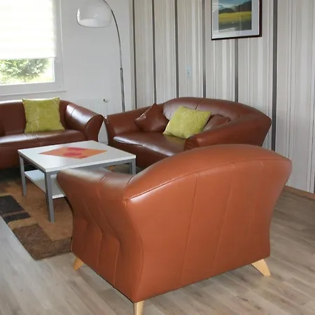 Berliner By Interhome Appartement