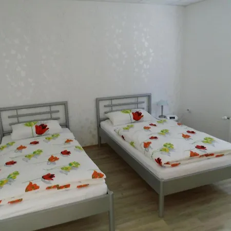 Berliner By Interhome Appartement *