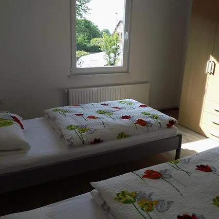 Appartement Berliner By Interhome *