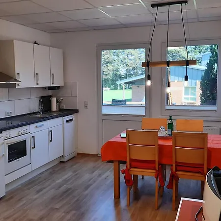 Berliner By Interhome Apartment *