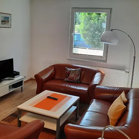 Berliner By Interhome