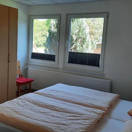 Berliner By Interhome Apartment Holzdorf (Schleswig-Holstein)