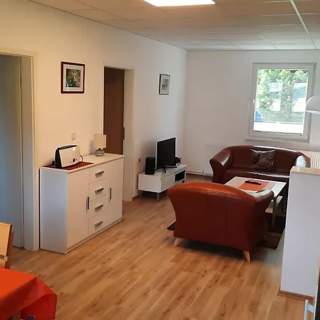 Berliner By Interhome Apartment Holzdorf (Schleswig-Holstein)