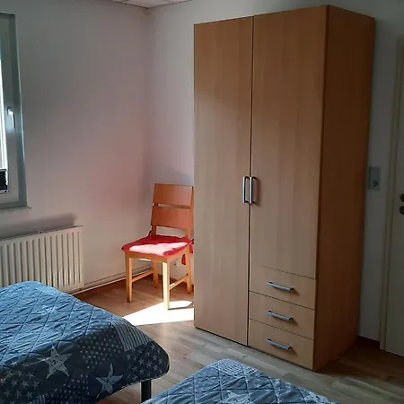 Berliner By Interhome Apartment