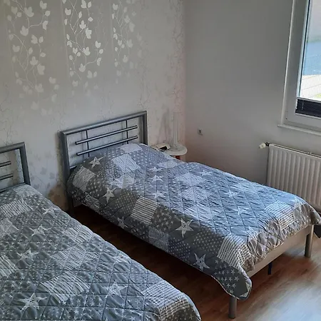 Berliner By Interhome Apartment