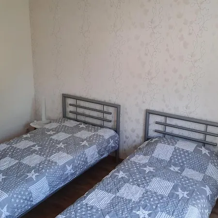 Berliner By Interhome * Holzdorf (Schleswig-Holstein)
