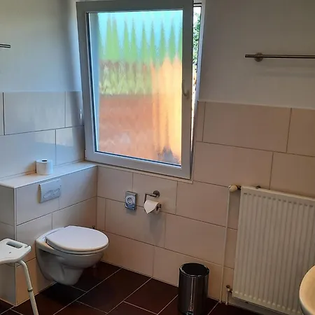 Berliner By Interhome * Holzdorf (Schleswig-Holstein)