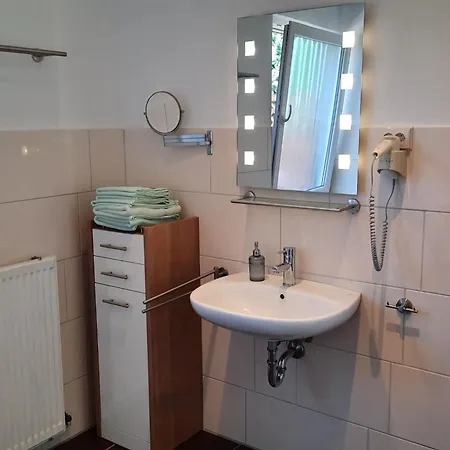 Apartment Berliner By Interhome *