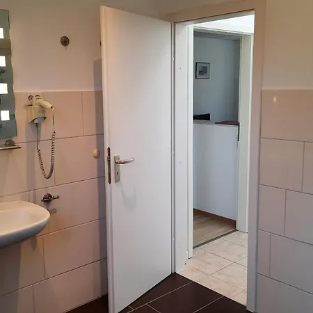 Berliner By Interhome Apartment Holzdorf (Schleswig-Holstein)