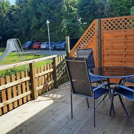 Berliner By Interhome Apartment Holzdorf (Schleswig-Holstein)