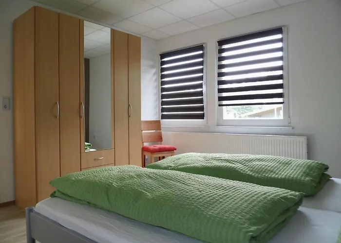 Berliner By Interhome Appartement