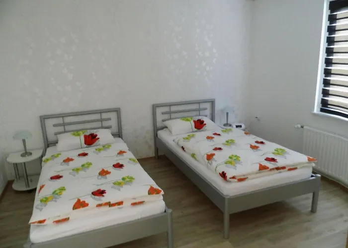 Berliner By Interhome Appartement *