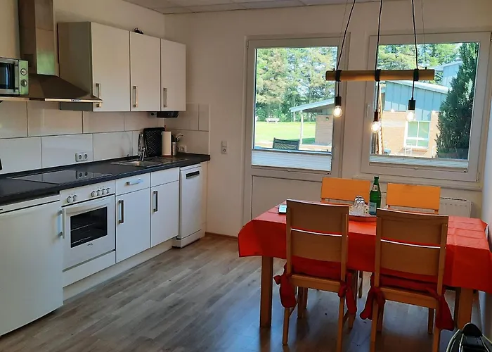 Berliner By Interhome *