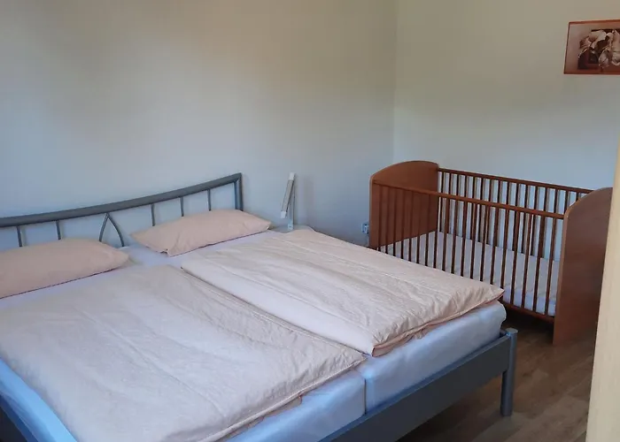 Berliner By Interhome Appartement *